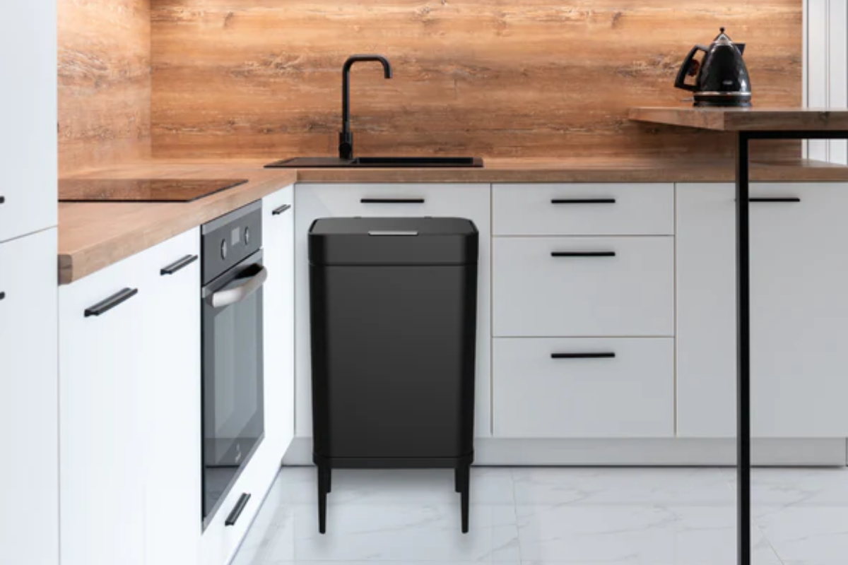 למה כל מטבח צריך פח חכם? היתרונות שישנו לכם את החיים